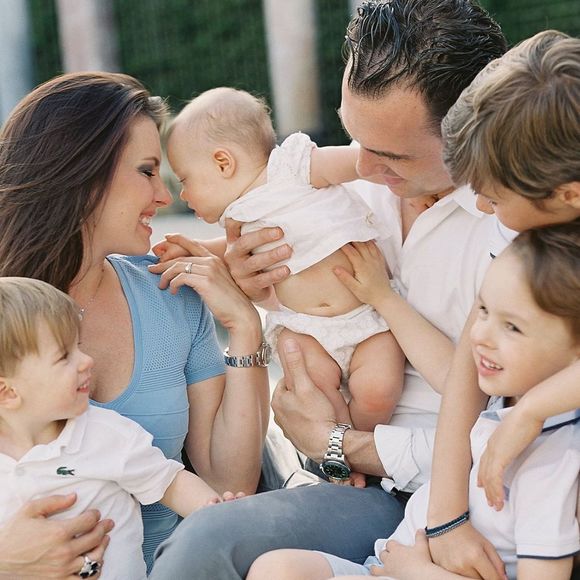 Meet your Posher, Tricia - Picture 1 of 1